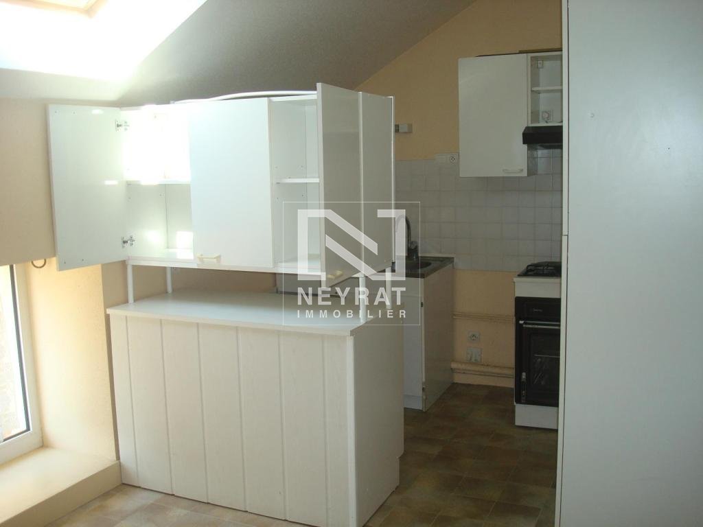 APPARTEMENT T2 A LOUER - PIERRE DE BRESSE - 36.5 m2 - 350€ charges comprises par mois