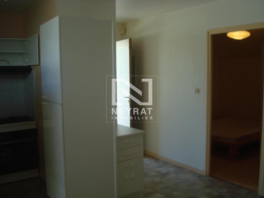 APPARTEMENT T2 A LOUER - PIERRE DE BRESSE - 36.5 m2 - 350€ charges comprises par mois