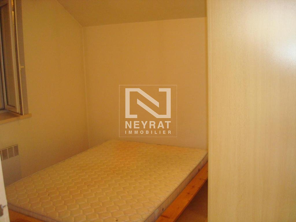 APPARTEMENT T2 A LOUER - PIERRE DE BRESSE - 36.5 m2 - 350€ charges comprises par mois