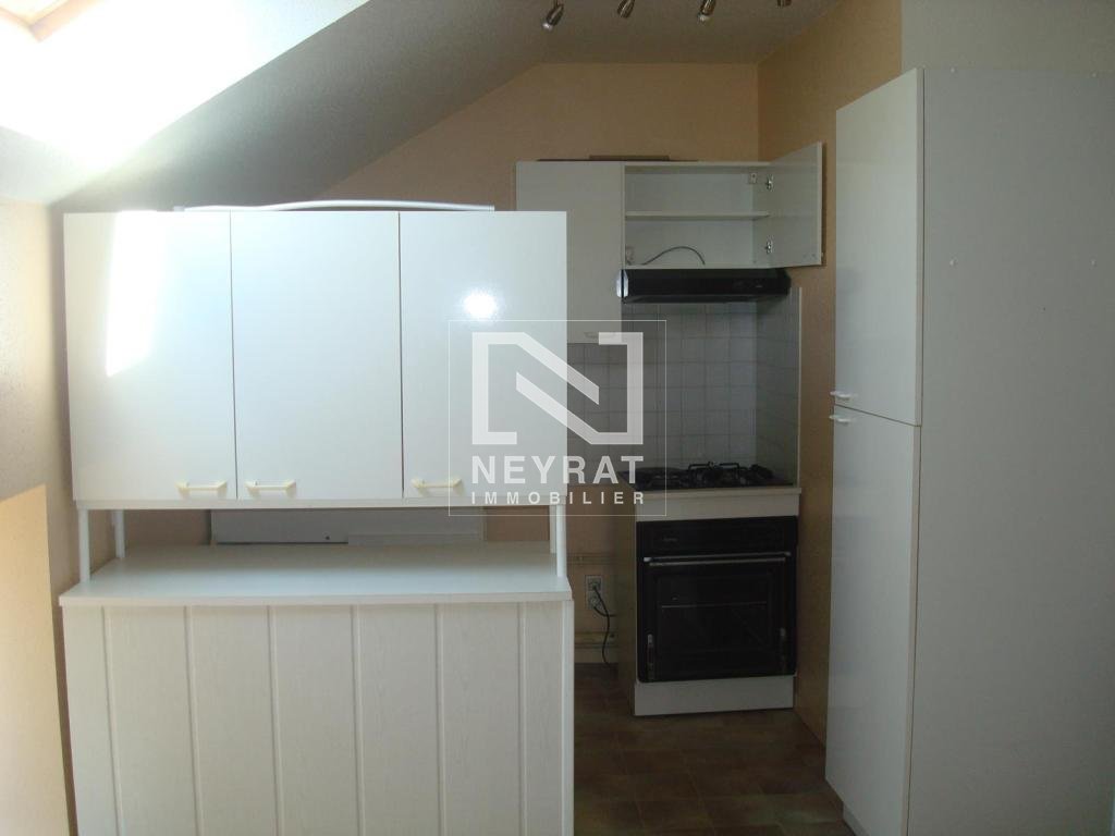 APPARTEMENT T2 A LOUER - PIERRE DE BRESSE - 36.5 m2 - 350€ charges comprises par mois