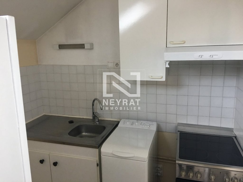 APPARTEMENT T2 A LOUER - PIERRE DE BRESSE - 36.5 m2 - 350€ charges comprises par mois