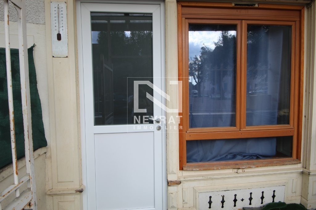 APPARTEMENT T2 A LOUER - ROMENAY - 43.79 m2 - 380€ charges comprises par mois