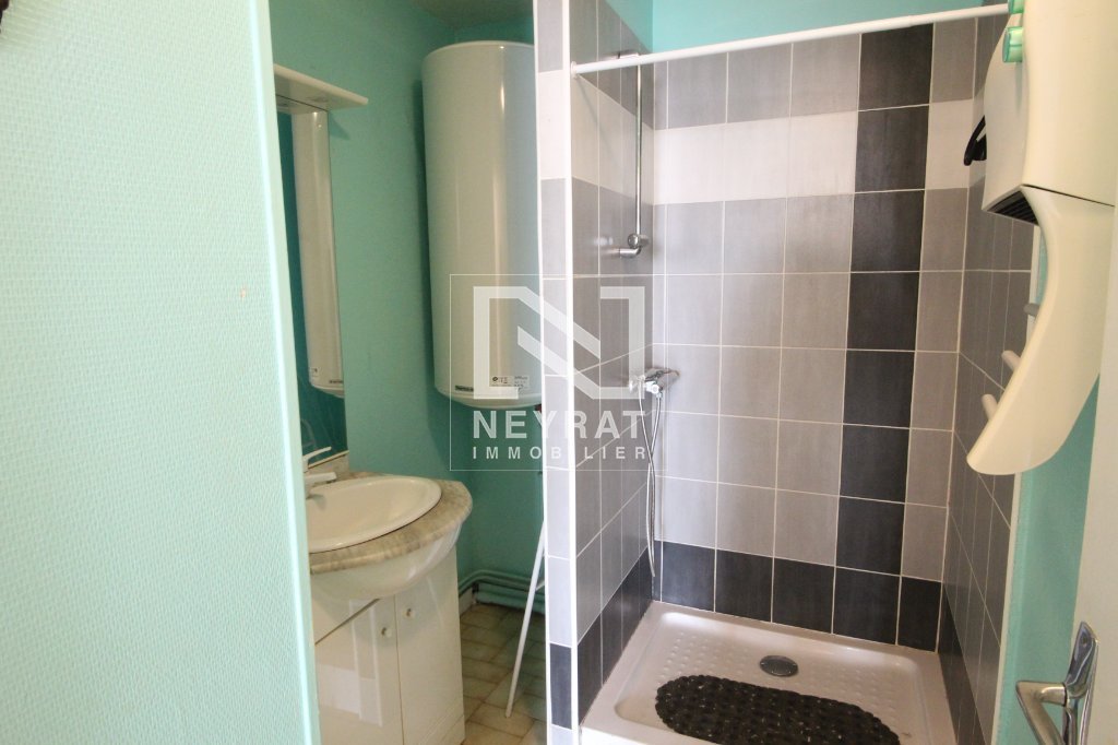 APPARTEMENT T2 A LOUER - ROMENAY - 43.79 m2 - 395 &euro; charges comprises par mois