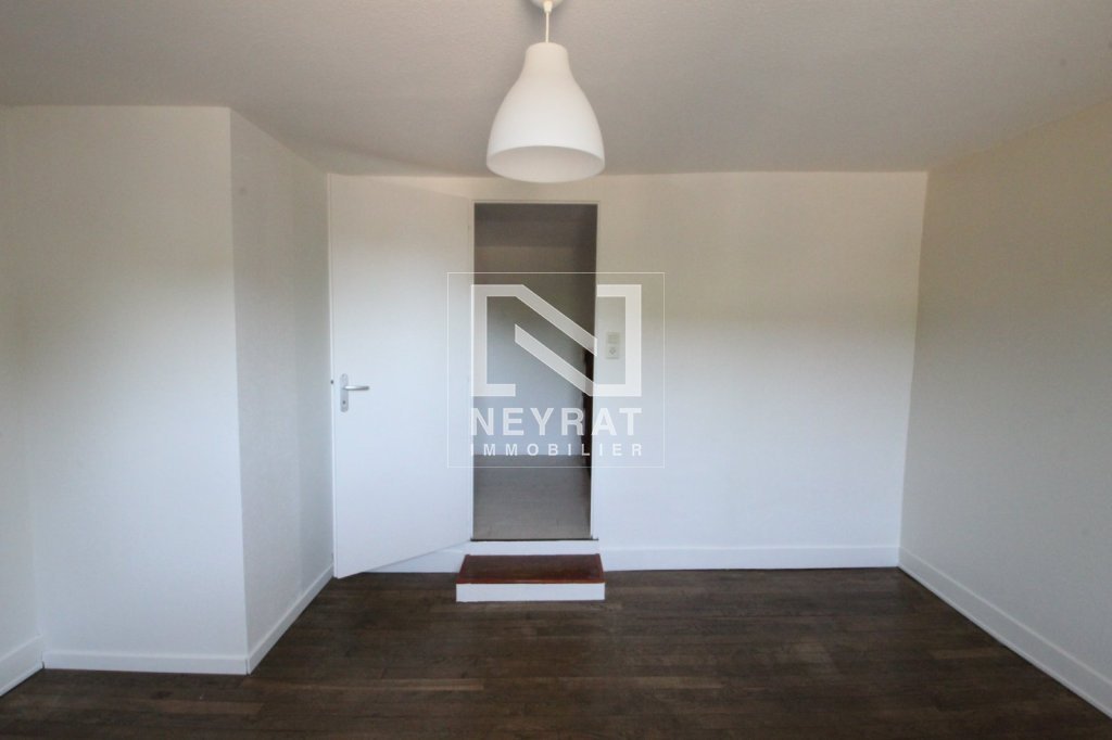 APPARTEMENT T2 A LOUER - ROMENAY - 43.79 m2 - 395 &euro; charges comprises par mois