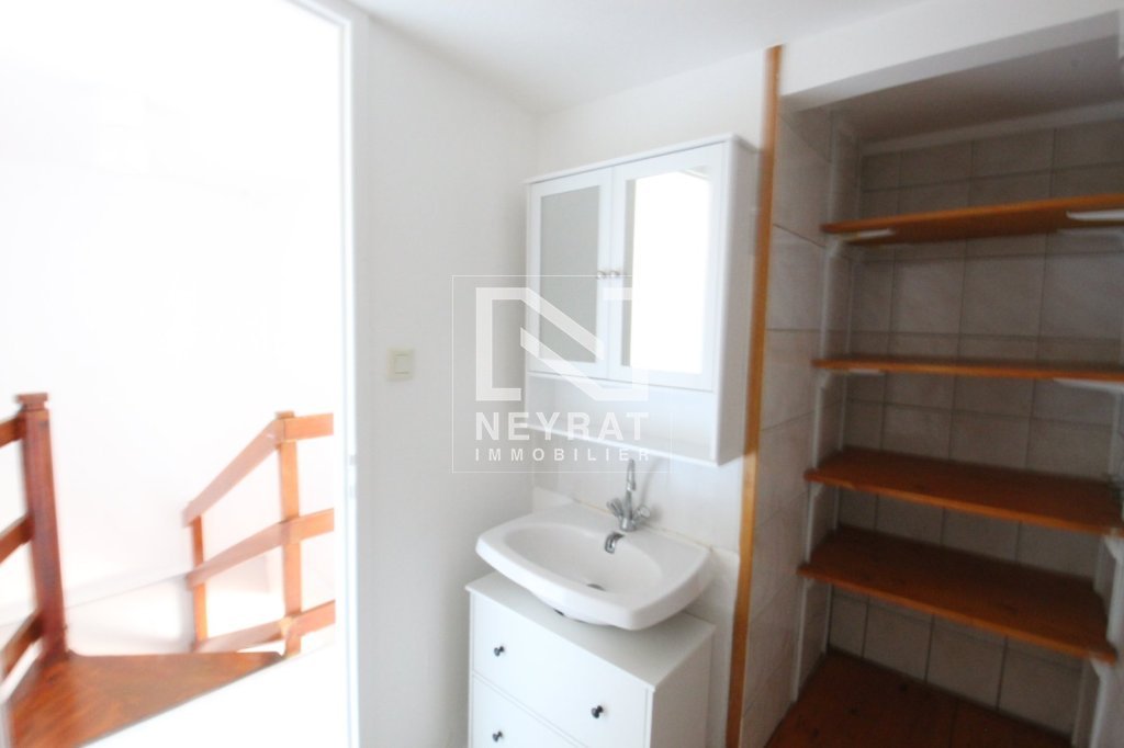APPARTEMENT T2 A LOUER - ROMENAY - 43.79 m2 - 395 &euro; charges comprises par mois