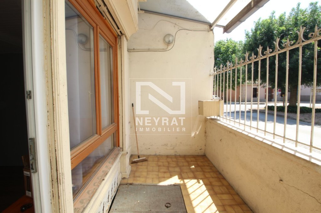 APPARTEMENT T2 A LOUER - ROMENAY - 43.79 m2 - 395 &euro; charges comprises par mois