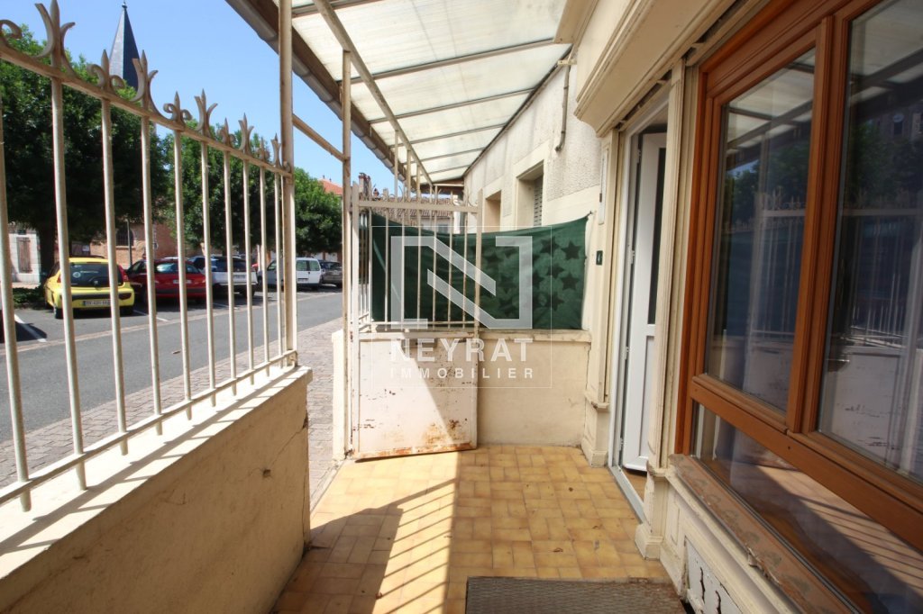APPARTEMENT T2 A LOUER - ROMENAY - 43.79 m2 - 395 &euro; charges comprises par mois
