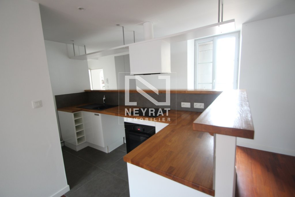 APPARTEMENT T2 - RULLY - 60.53 m2 - LOU&Eacute;