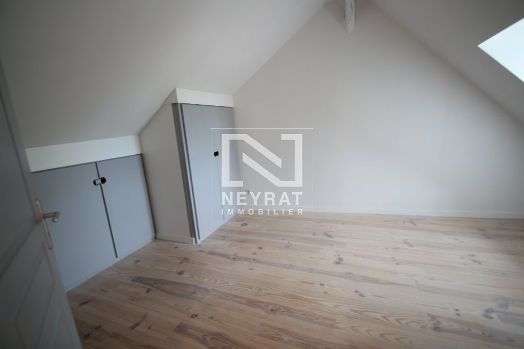 APPARTEMENT T2 - RULLY - 60.53 m2 - LOU&Eacute;