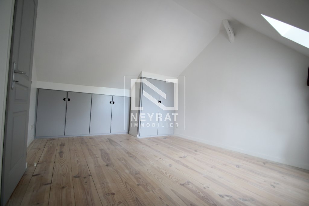 APPARTEMENT T2 - RULLY - 60.53 m2 - LOU&Eacute;