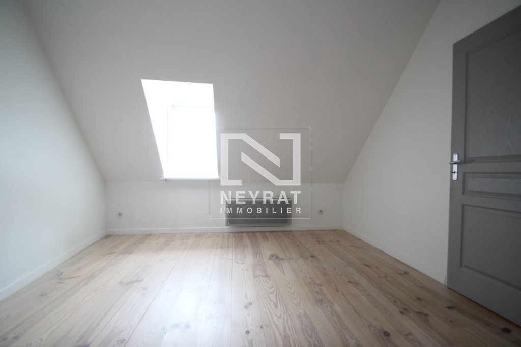 APPARTEMENT T2 - RULLY - 60.53 m2 - LOU&Eacute;
