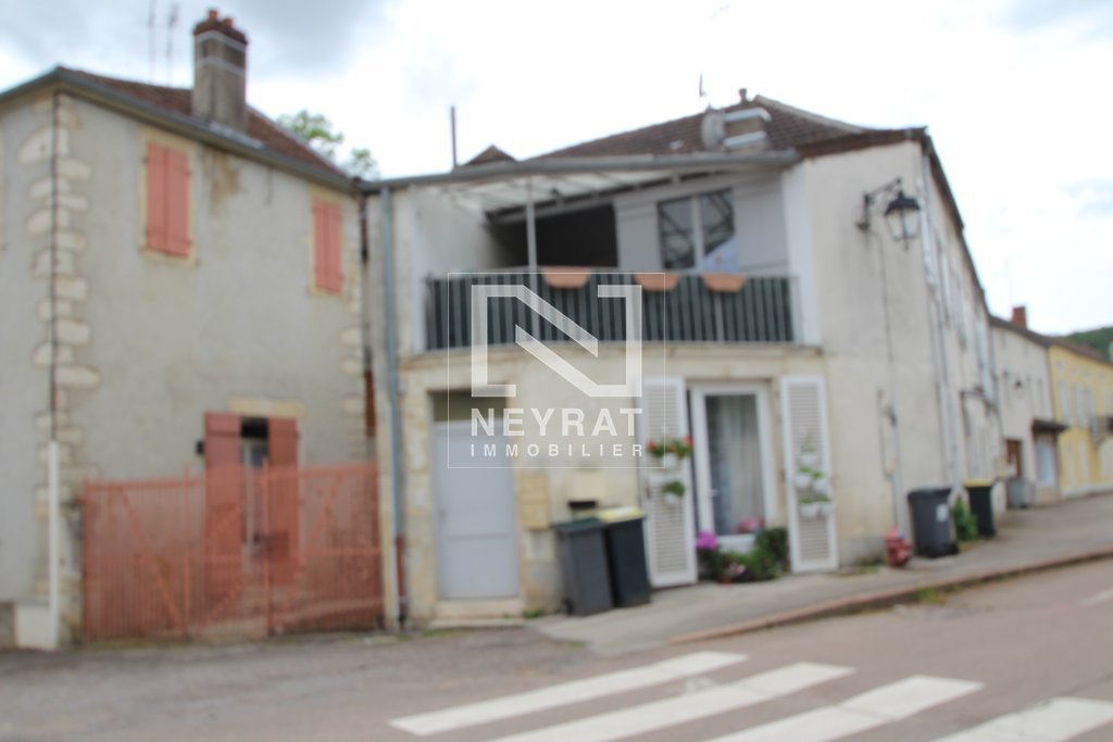 APPARTEMENT T2 - RULLY - 60.53 m2 - LOU&Eacute;
