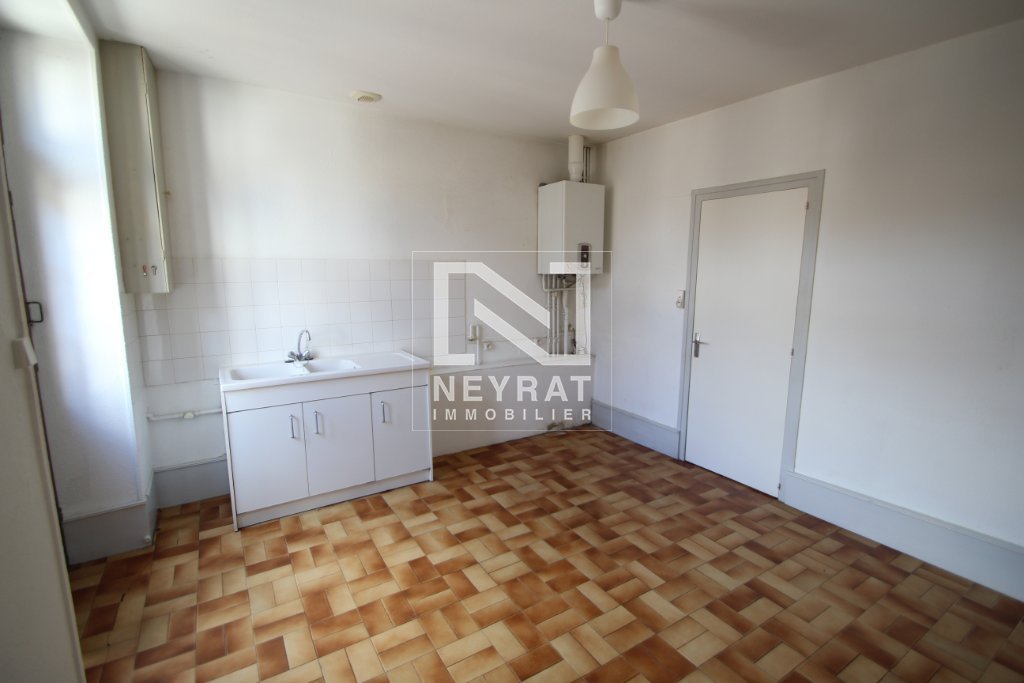 APPARTEMENT T2 A LOUER - RULLY - 56.4 m2 - 460€ charges comprises par mois