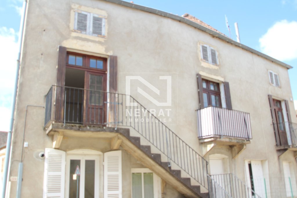 APPARTEMENT T2 - RULLY - 56.4 m2 - LOU&Eacute;