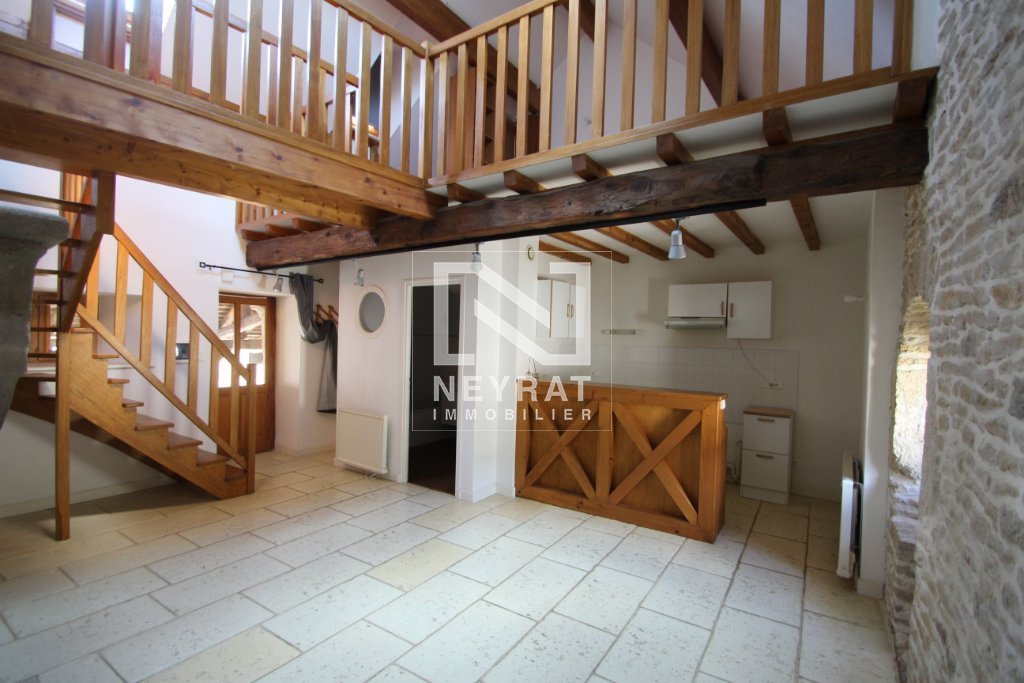 APPARTEMENT T2 A LOUER - RULLY - 42.5 m2 - 480�&euro; charges comprises par mois