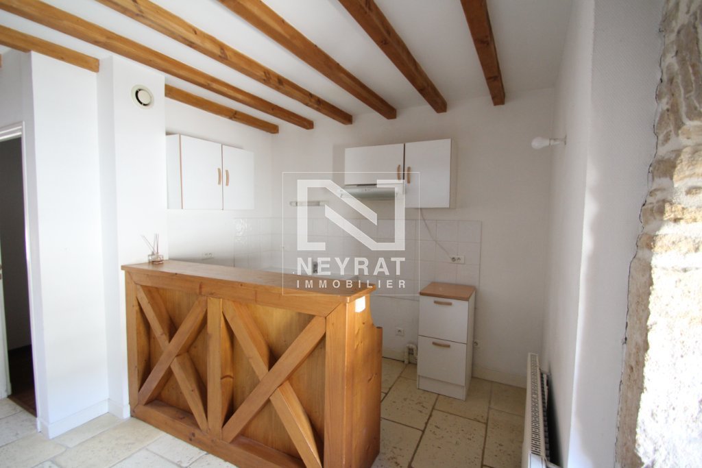 APPARTEMENT T2 A LOUER - RULLY - 42.5 m2 - 480�&euro; charges comprises par mois