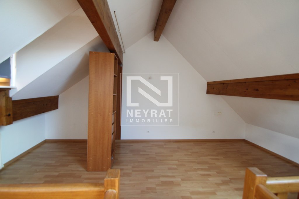 APPARTEMENT T2 A LOUER - RULLY - 42.5 m2 - 480�&euro; charges comprises par mois