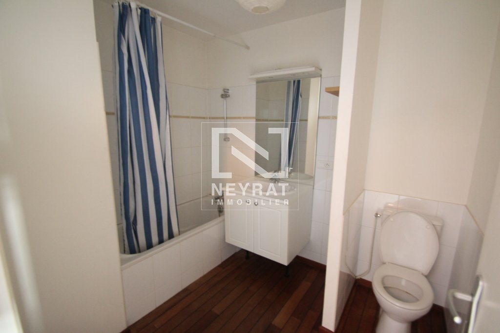 APPARTEMENT T2 A LOUER - RULLY - 42.5 m2 - 480�&euro; charges comprises par mois