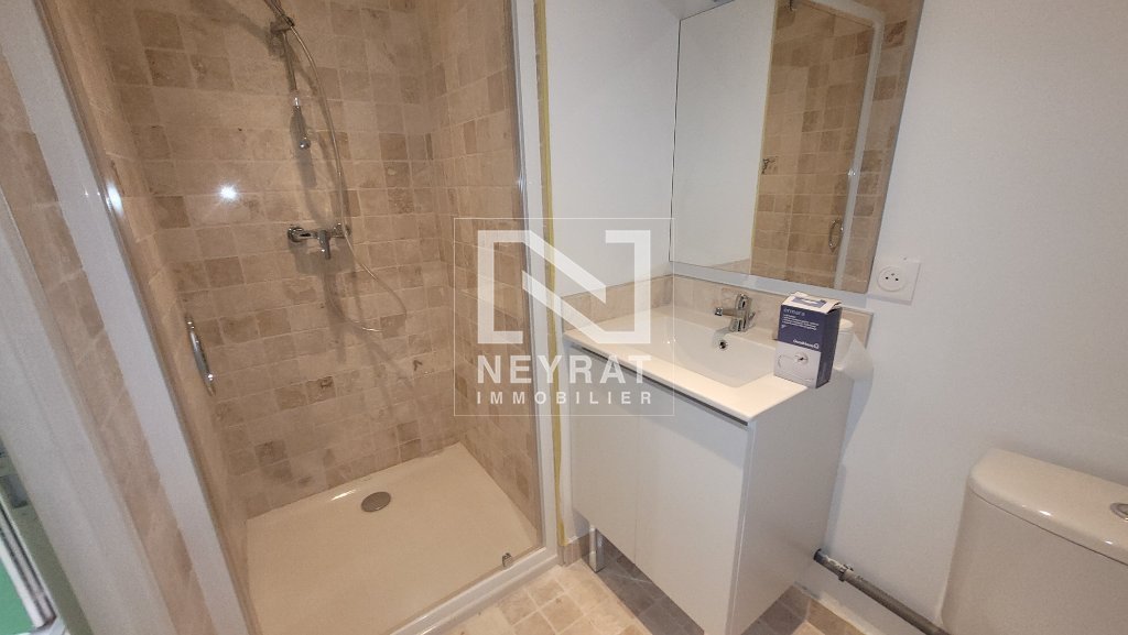 APPARTEMENT T2 - SENNECEY LE GRAND - 31.05 m2 - LOU&Eacute;