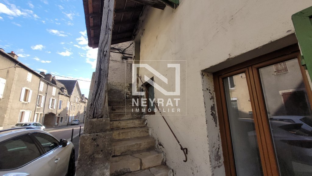 APPARTEMENT T2 - SENNECEY LE GRAND - 31.05 m2 - LOU&Eacute;