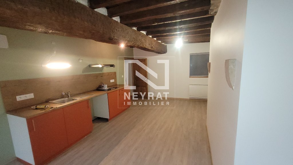 APPARTEMENT T2 A LOUER - SENNECEY LE GRAND - 31.4 m2 - 435€ charges comprises par mois