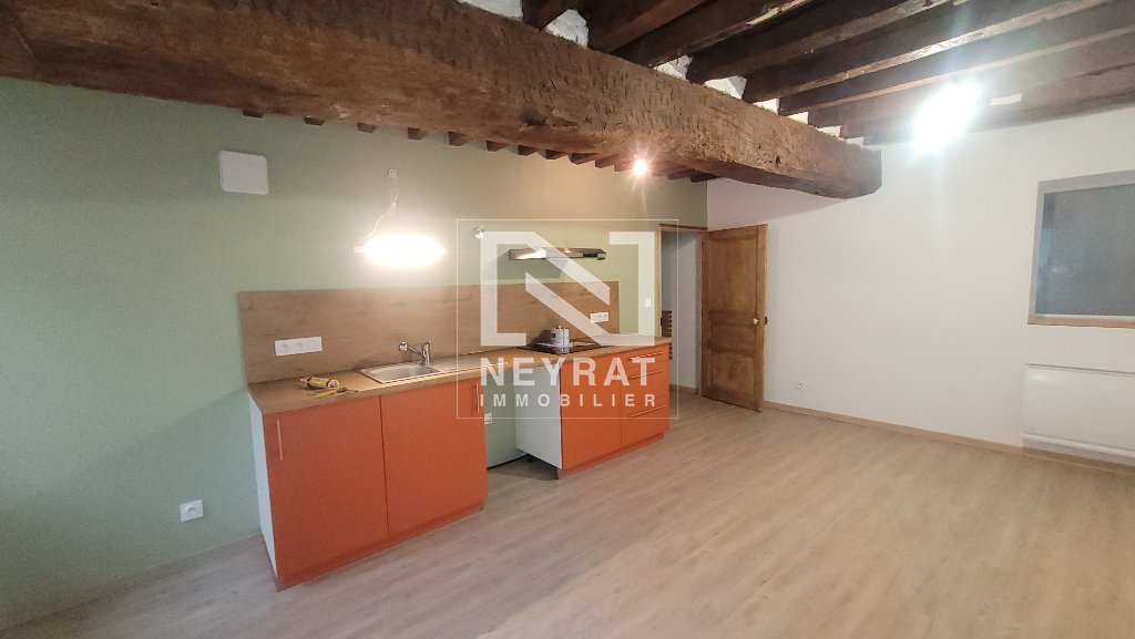 APPARTEMENT T2 A LOUER - SENNECEY LE GRAND - 31.4 m2 - 435€ charges comprises par mois