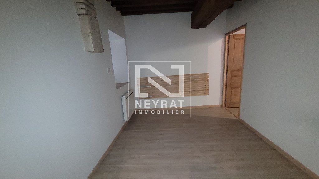 APPARTEMENT T2 A LOUER - SENNECEY LE GRAND - 31.4 m2 - 435€ charges comprises par mois