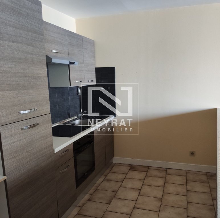 APPARTEMENT T2 - SENNECEY LE GRAND - 54.07 m2 - LOU&Eacute;