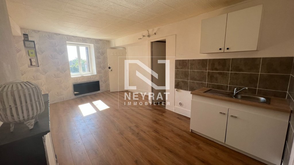 APPARTEMENT T2 A LOUER - ST JEAN DE LOSNE - 50.78 m2 - 435€ charges comprises par mois