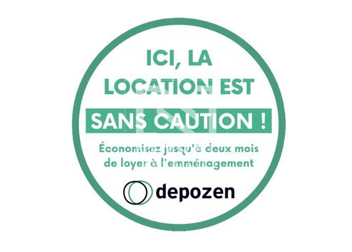 APPARTEMENT T2 - ST JEAN DE LOSNE - 50.78 m2 - LOU&Eacute;