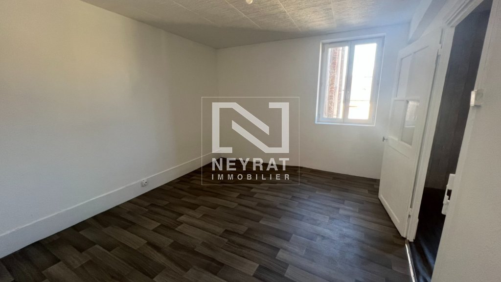 APPARTEMENT T2 - ST JEAN DE LOSNE - 50.78 m2 - LOU&Eacute;