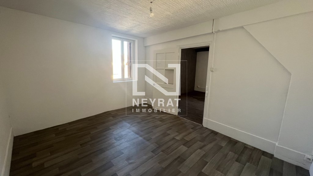 APPARTEMENT T2 - ST JEAN DE LOSNE - 50.78 m2 - LOU&Eacute;