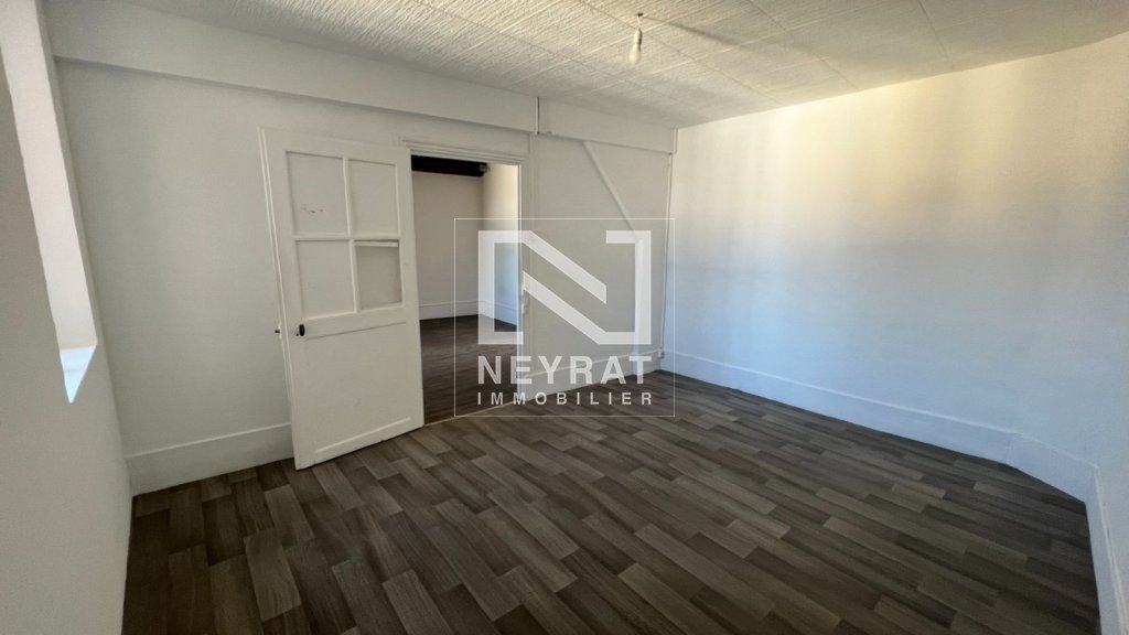 APPARTEMENT T2 - ST JEAN DE LOSNE - 50.78 m2 - LOU&Eacute;