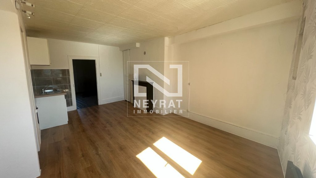 APPARTEMENT T2 - ST JEAN DE LOSNE - 50.78 m2 - LOU&Eacute;