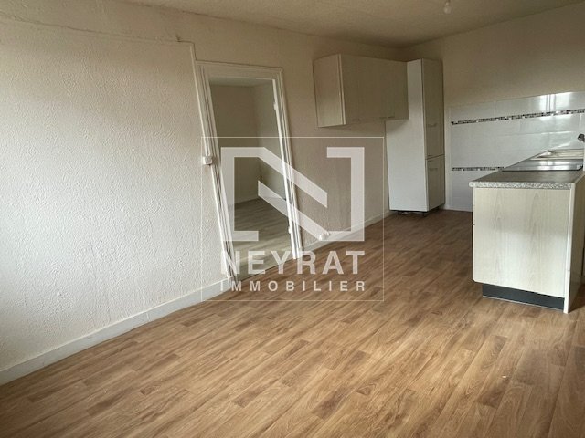 APPARTEMENT T2 A LOUER - ST JEAN DE LOSNE - 50.24 m2 - 440�&euro; charges comprises par mois