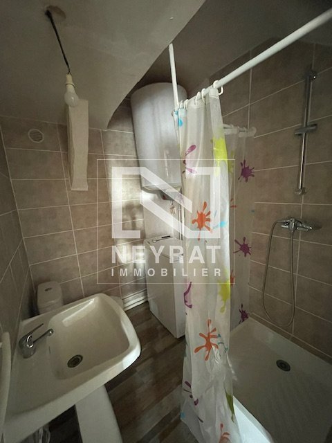 APPARTEMENT T2 A LOUER - ST JEAN DE LOSNE - 50.24 m2 - 440�&euro; charges comprises par mois