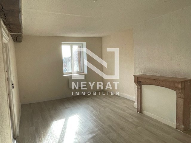 APPARTEMENT T2 A LOUER - ST JEAN DE LOSNE - 50.24 m2 - 440�&euro; charges comprises par mois