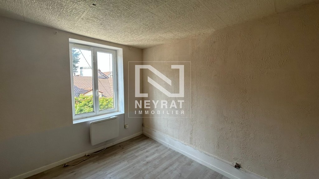 APPARTEMENT T2 A LOUER - ST JEAN DE LOSNE - 50.24 m2 - 440�&euro; charges comprises par mois