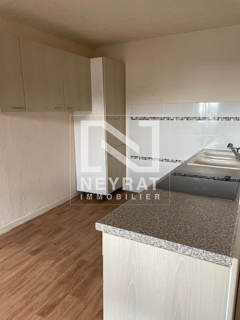 APPARTEMENT T2 A LOUER - ST JEAN DE LOSNE - 50.24 m2 - 440 &euro; charges comprises par mois