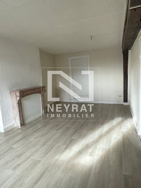 APPARTEMENT T2 A LOUER - ST JEAN DE LOSNE - 50.24 m2 - 440 &euro; charges comprises par mois