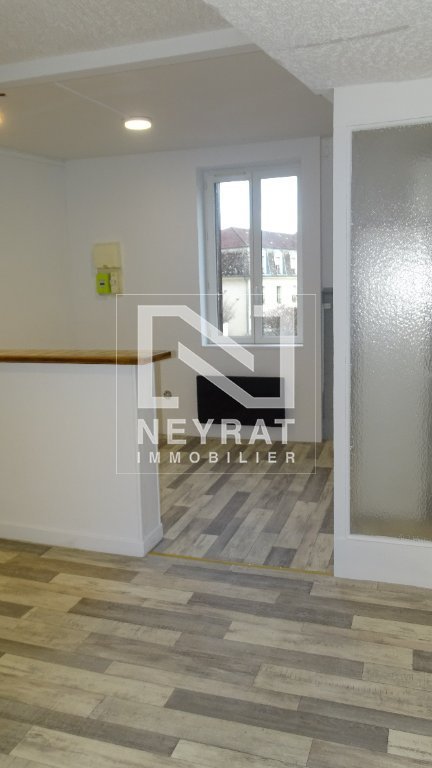 APPARTEMENT T2 A LOUER - ST JEAN DE LOSNE - 46.12 m2 - 500�&euro; charges comprises par mois