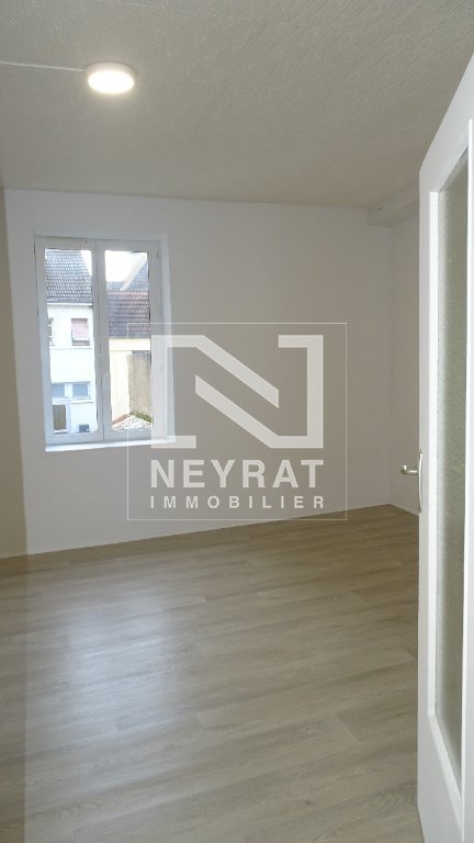 APPARTEMENT T2 A LOUER - ST JEAN DE LOSNE - 46.12 m2 - 500�&euro; charges comprises par mois