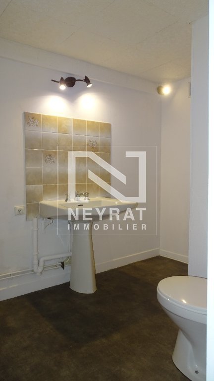 APPARTEMENT T2 A LOUER - ST JEAN DE LOSNE - 46.12 m2 - 500�&euro; charges comprises par mois