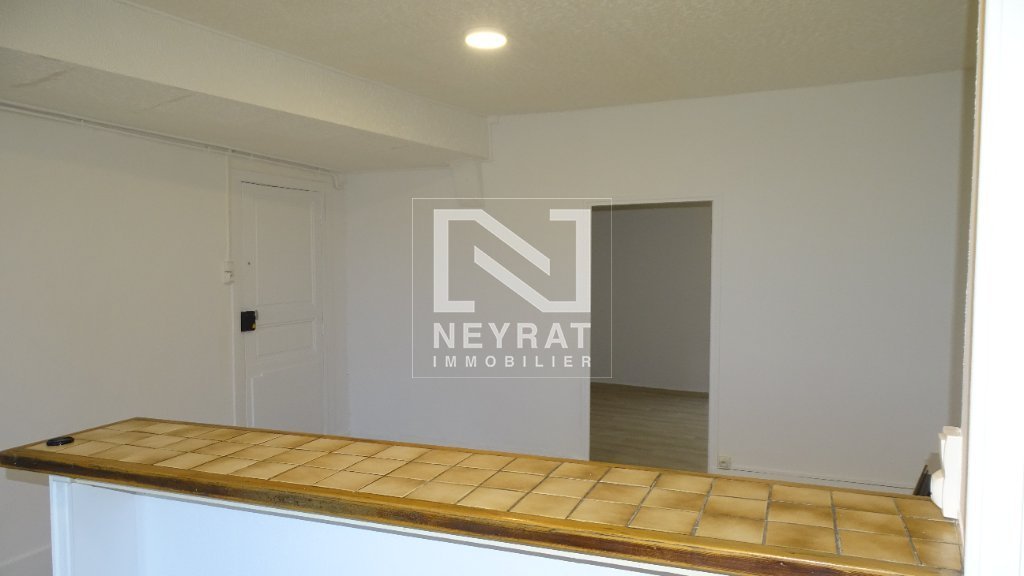 APPARTEMENT T2 A LOUER - ST JEAN DE LOSNE - 46.12 m2 - 500�&euro; charges comprises par mois