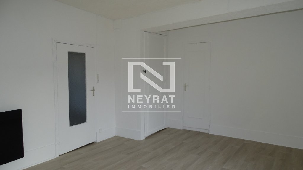 APPARTEMENT T2 A LOUER - ST JEAN DE LOSNE - 46.12 m2 - 500�&euro; charges comprises par mois