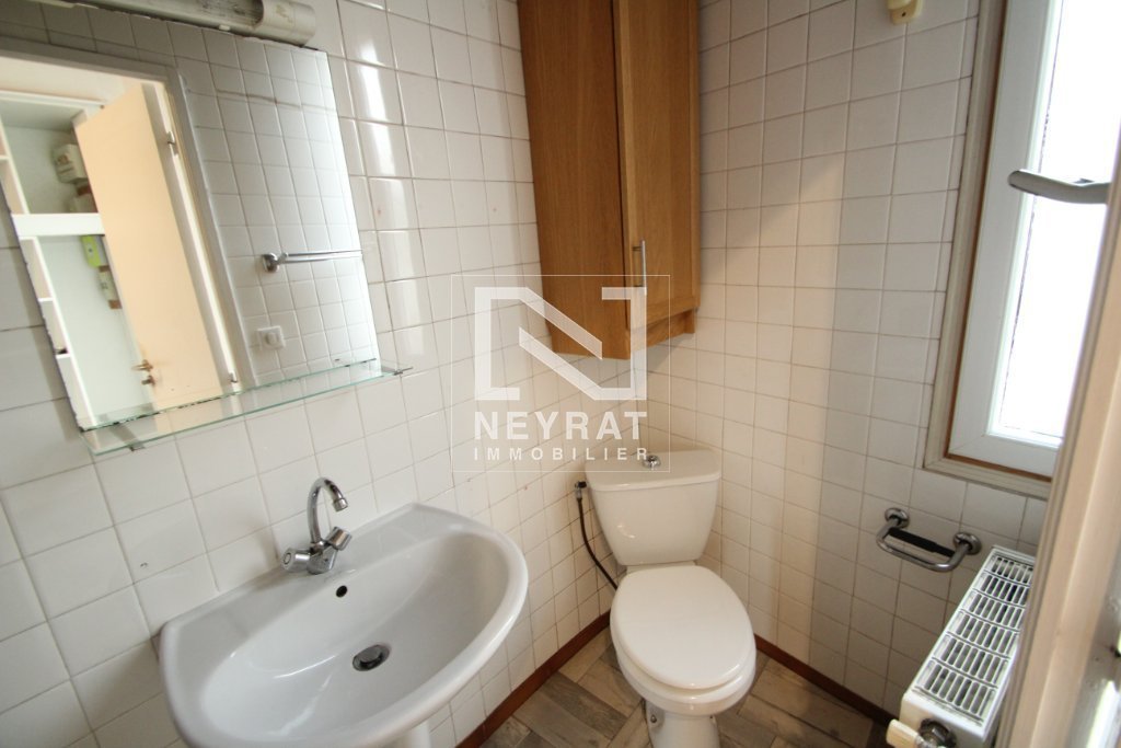 APPARTEMENT T2 A LOUER - ST LEGER SUR DHEUNE - 57.4 m2 - 450�&euro; charges comprises par mois