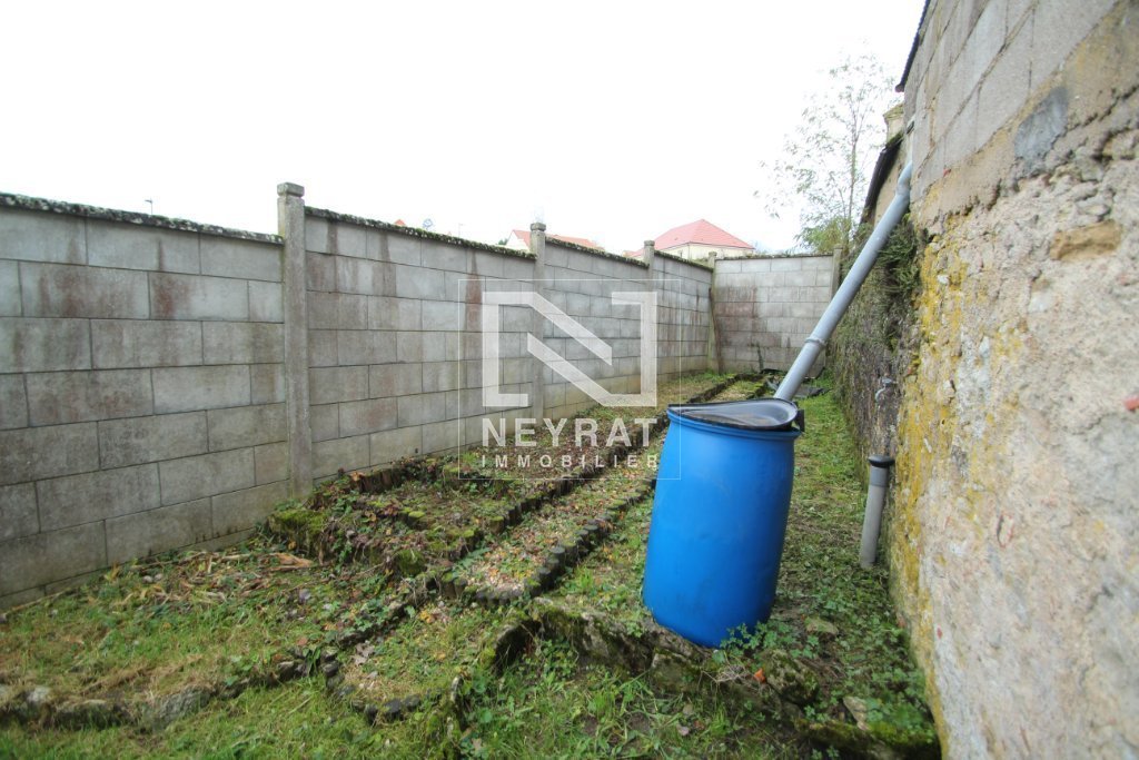 APPARTEMENT T2 A LOUER - ST LEGER SUR DHEUNE - 57.4 m2 - 450�&euro; charges comprises par mois