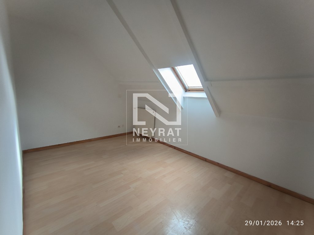 APPARTEMENT T3 A LOUER - ST MARCEL - 57.26 m2 - 695�&euro; charges comprises par mois