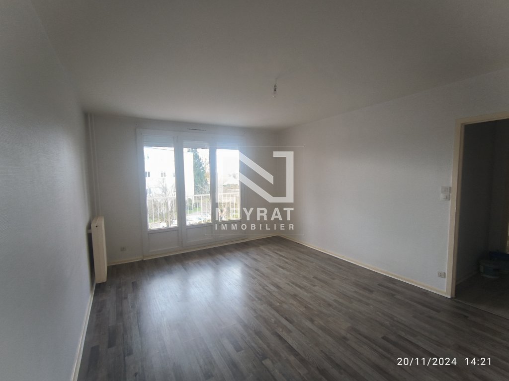 APPARTEMENT T2 A LOUER - ST MARCEL - 50.7 m2 - 635 &euro; charges comprises par mois