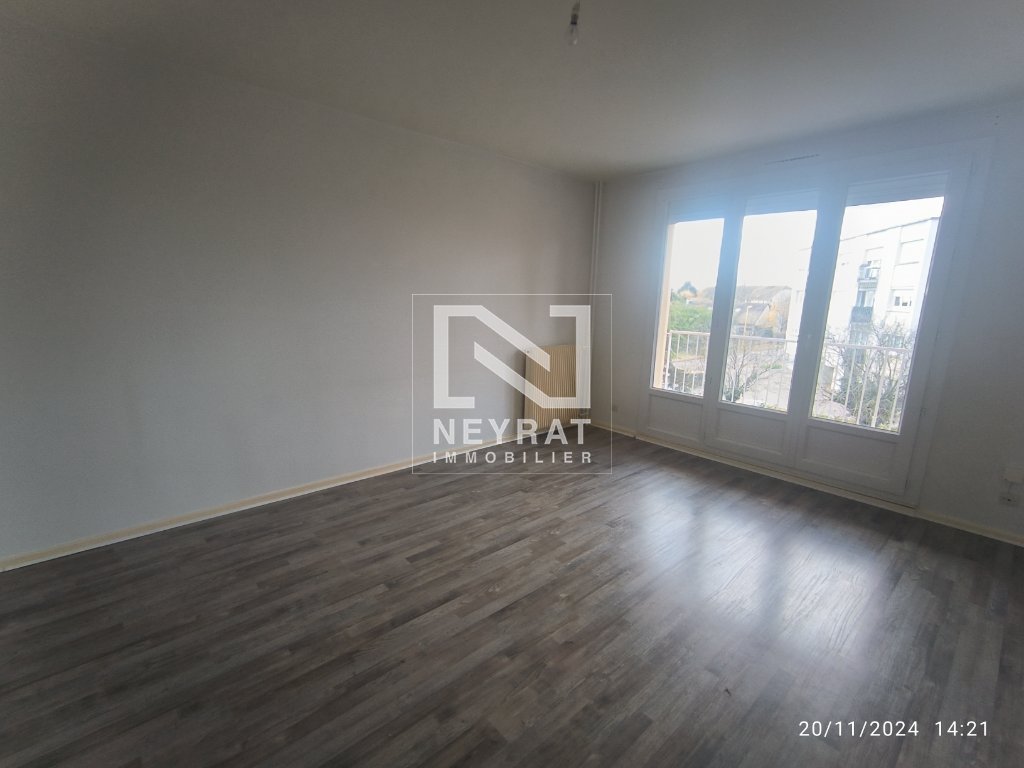 APPARTEMENT T2 A LOUER - ST MARCEL - 50.7 m2 - 635 &euro; charges comprises par mois